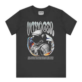 Voyager Astronaut Themed T-shirt product type
